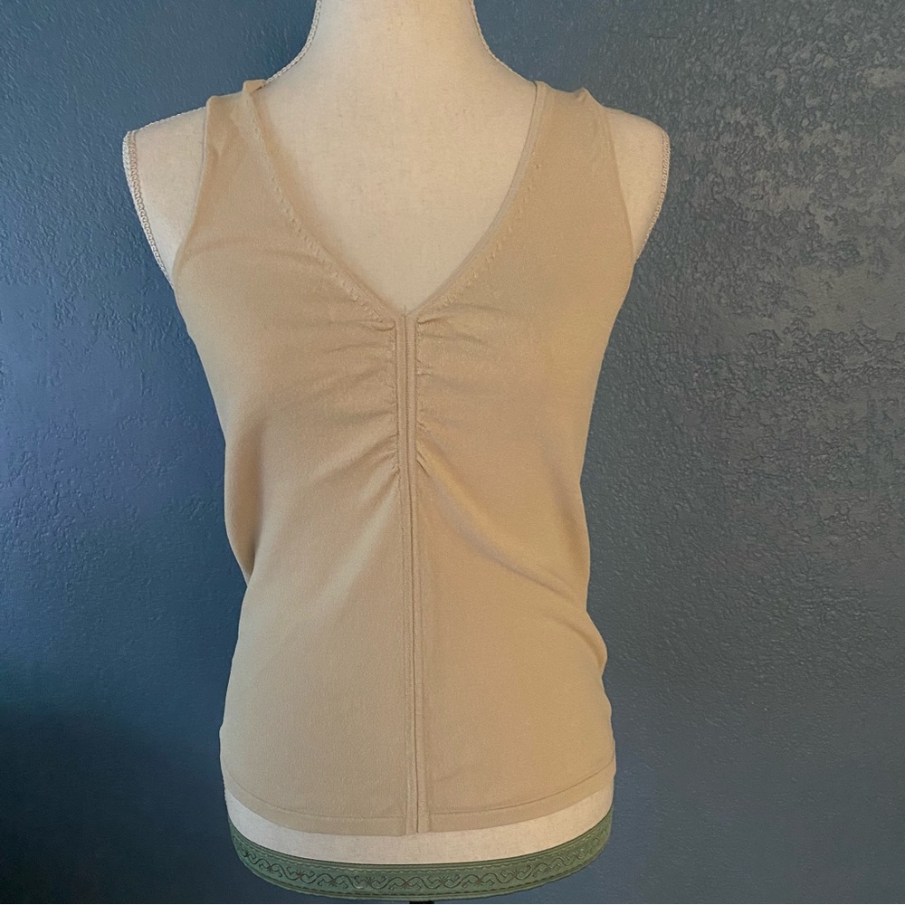 Banana Republic Tank